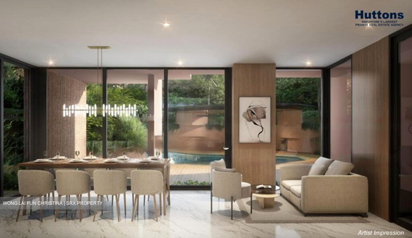 Palisades (D5), Condominium #469699951